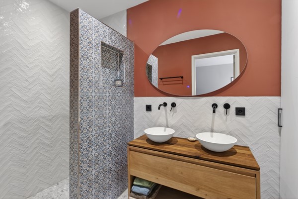 Medium property photo - Eerste Atjehstraat 142A, 1094 KV Amsterdam